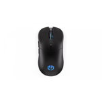 Mouse Wireless Gem Plus OWH PAW3395 - Alb, ENDORFY