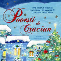 Povesti de Craciun, CORINT