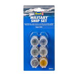 Set vopsea acrilica nave militare, Revell