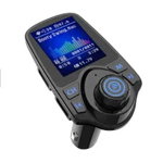 Radio Cu Mp3 Player Meier Md-1802bt, Bluetooth, Fm/am/sw3, Usb, Sd Card, Negru, Meier