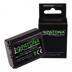 Patona Premium NP-FW50 Acumulator pentru Sony, Patona