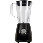 Blender de masa Vanora VBL-400BK, 400W, rasnita inclusa, Negru