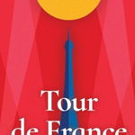 Tour de France - Paperback brosat - Julian Barnes - Nemira, 