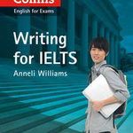 Collins Writing for IELTS (Collins English for IELTS)