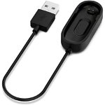 Cablu incarcare USB Mi Smart Band 4 Negru, Xiaomi