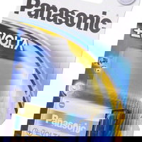 Baterie, Panasonic, Evolta 9V, alcalina, blister 1 baterie, 6LR61EGE/1BP