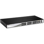 Switch Switch D-Link DES-1210-28, D-link