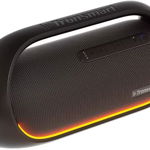 Tronsmart Bang Outdoor Party 60W Bluetooth Speaker Black, Tronsmart