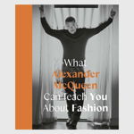 QeeBoo carte What Alexander McQueen Can Teach You About Fashion by Ana Finel Honigman, English, Inne