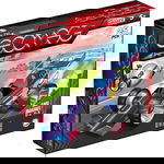 Set Constructie Magnetic Wheels Team Rush 25 buc