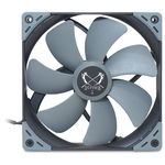 Ventilator Kaze Flex, SU1225FD12M-RH, Scythe