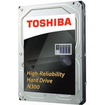 Hard disk Toshiba N300 3.5&quot