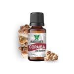 Ulei esential de Copaiba BIO 10ml, Saimara