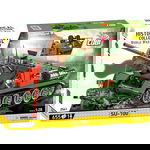 Blocks SU-100, Cobi Klocki