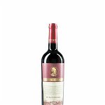 Vin rosu sec, Budureasca Premium Feteasca Neagra, 0.75L