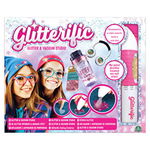 Set de Aplicare si Aspirare Glitter Glitterific