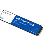 SSD SN580 M.2 PCIe NVMe 2TB, WD