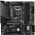 Placa de baza Gigabyte B560M AORUS ELITE, LGA 1200