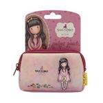 Gorjuss Pouch gadget 14x9 cm The Secret 379GJ14