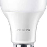Bec LED PHILIPS CorePro LEDbulb, E27, 12.5W, 1521lm, lumina variabila