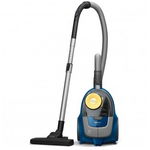 Aspirator Philips 2000 series XB2125/09  1.3 L   850W  Albastru
