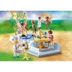 Set de Constructie Playmobil Creeaza Propria Figurina - Scena De Dans, Playmobil