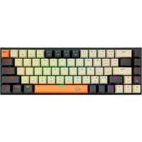 Tastatura Redragon K633CGO-RGB Ryze RGB