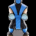 Suport De Incarcare Sub Zero Mortal Kombat Cable Guys PS4