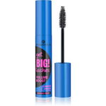 essenceGet BIG! Lashes mascara rezistent la apă, pentru volum