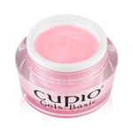 Cupio Soft Candy Gel Basic - Milky Peach 15ml