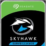 Seagate SkyHawk 4 TB ST4000VX007 3.5`` HDD SATA III ST4000VX007, Seagate