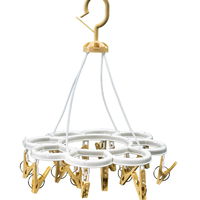 Uscator rotund cu carlige / 4372, 