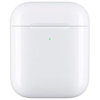 Apple Wireless Charging Case f\u00fcr AirPods