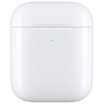 Carcasa cu incarcare wireless pentru Apple AirPods