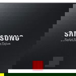 SM SSD 2TB 860 PRO SATA3 MZ-76P2T0B EU