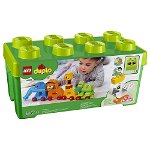 LEGO DUPLO Cutie cu animalute 10863