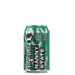 Brewdog Nanny State Alcohol Free Hoppy Ale - doza - 0.33L, Brewdog