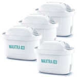 Filtru de apa BRITA Maxtra+ Pure Performance 3+1 buc