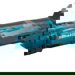 Makita DTM51Z masina multifunctionala oscilanta cu acumulator 18 V | 6000 - 20000 1/min | 1,6 ° | Cu perii | Fara acumulator si incarcator | In cutie de carton original