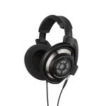 Casti SENNHEISER HD 800 S Black