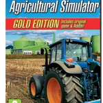 Agricultural Simulator 2011 Gold Edition PC