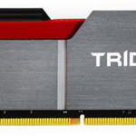 Memorie GSKill Trident Z 16GB DDR4 3600 MHz CL15 Dual Channel Kit