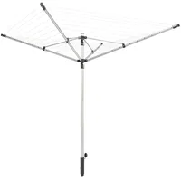 Uscător de grădină Leifheit Linopush 500