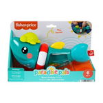 FISHER PRICE RECHINUL PRIETENOS, Mattel