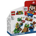 Aventurile lui Mario set de baza Lego Super Mario