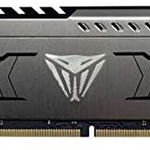 Viper Steel 32GB DDR4 3200MHz CL16 1.35v, Patriot