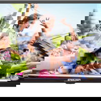 Televizor Star-Light LED 32DM6601, 80 cm, Smart, HD, Clasa E, Rama UltraSlim