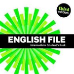 English File 3E Intermediate Student's Book, Oxford University Press