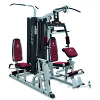 Aparat multifunctional BH FITNESS TT4