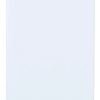 Frigider cu o usa Arctic ATF905W++, 93 L, Clasa A++, functie Garden Fresh, H 85 cm, Alb, Arctic